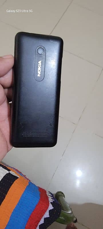 Nokia 206 Mobile 4