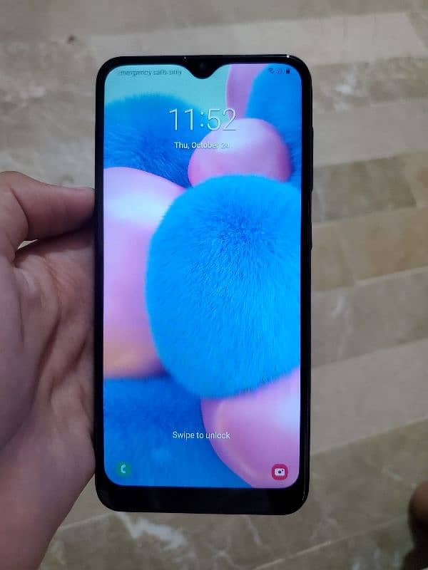 Samsung Galaxy a30s 4/128 2