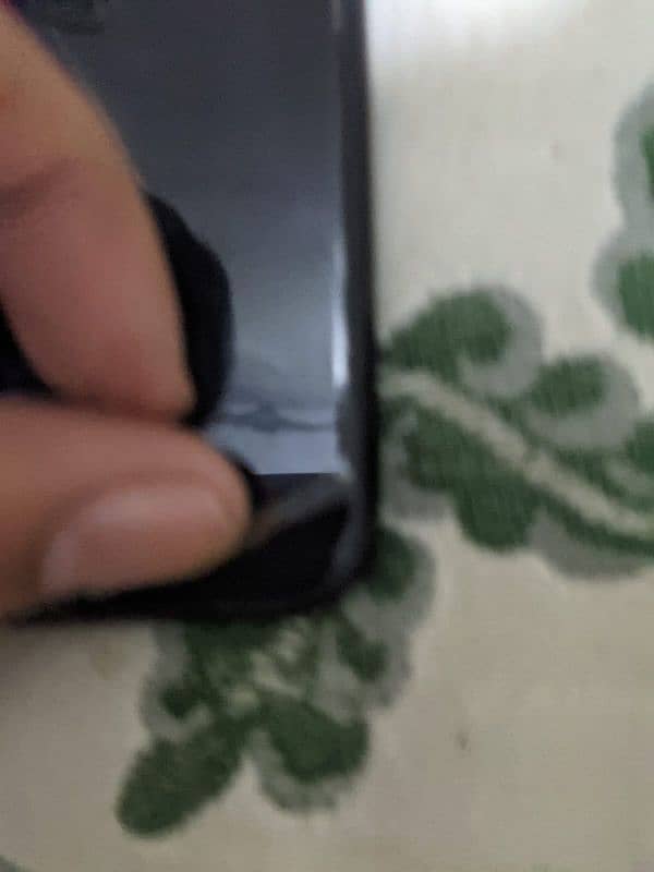 Google pixel 4 xl  with box charger and handfree 4