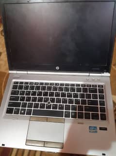 HP EliteBook - Core i5, 8GB RAM, Great Condition!