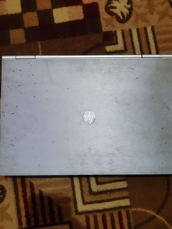 HP EliteBook - Core i5, 8GB RAM, Great Condition! 7