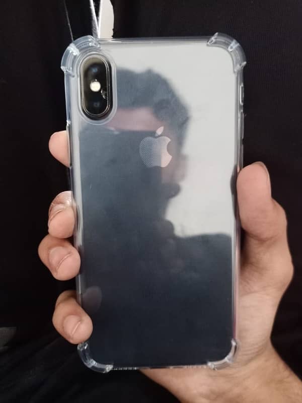 Iphone x 64 gb jv 0