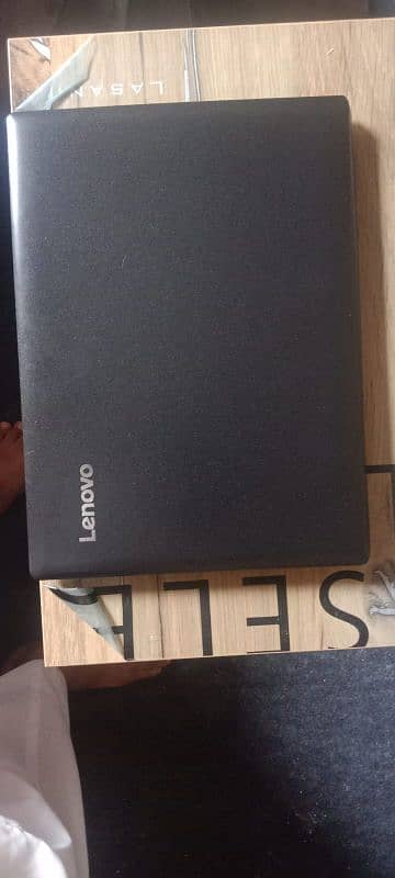 lenevo laptop model 80xk 3