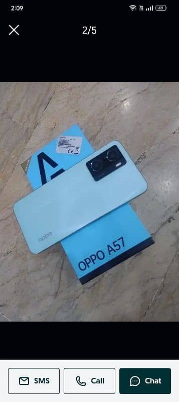 oppo A57 urgent sale 03044617513 4