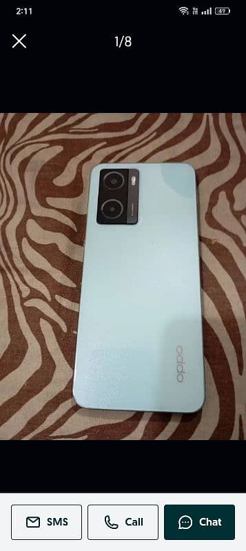 oppo A57 urgent sale 03044617513 7