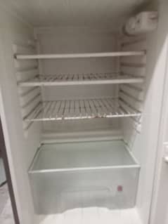 Haier Fridge