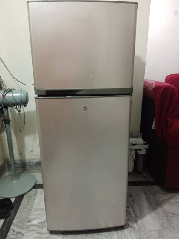 Haier Fridge 5