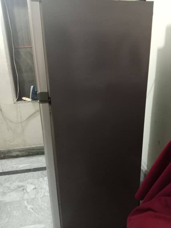 Haier Fridge 6