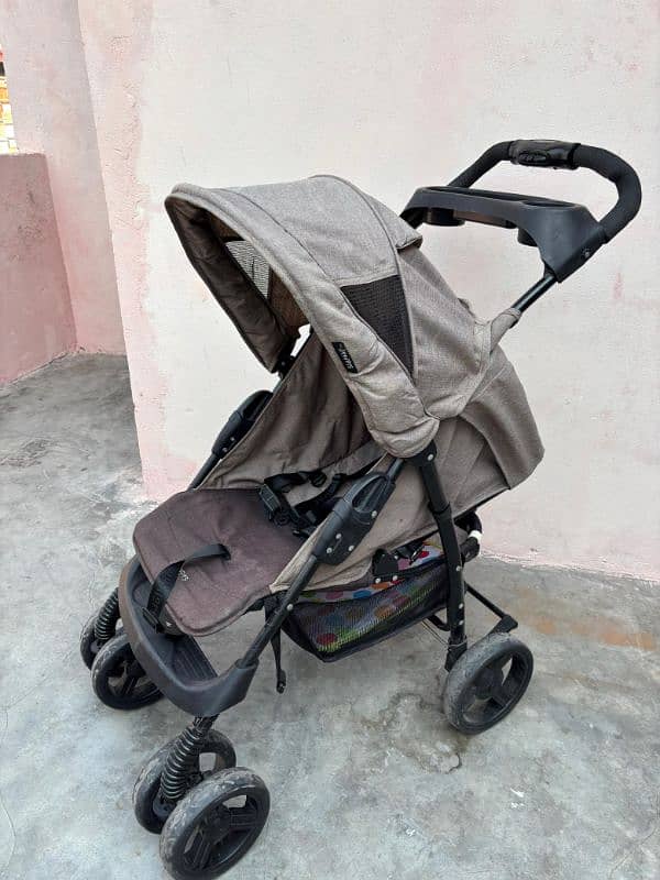 pram stroller 0