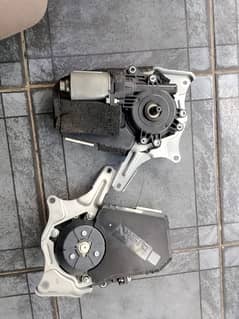 Toyota sienta hybrid sliding door motor