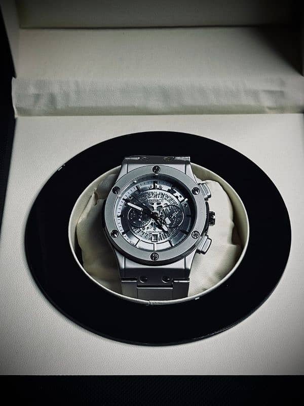 Hublot Classic Chain (Heavy Weight) DISCOUNT AVAILABLE -  0