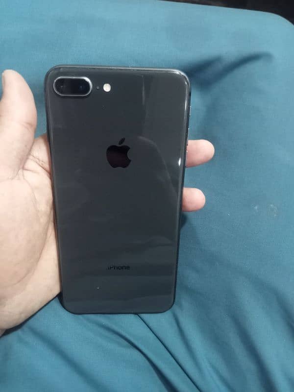 iphone 8plus pta approved 0