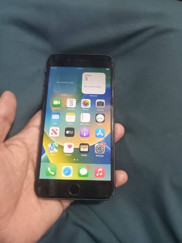 iphone 8plus pta approved 2