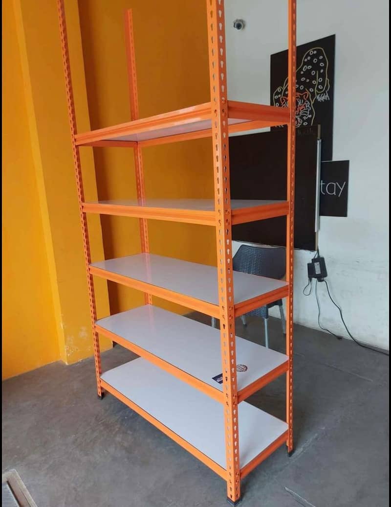 Storage Racks/ Pharmacy rack/ Super store rack/ wharehouse/ wall rack 19