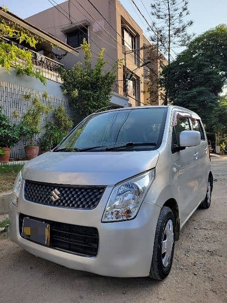 Suzuki Wagon R japanese 2012 model BT alto or move 0