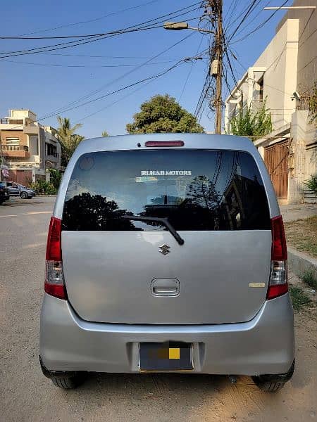 Suzuki Wagon R japanese 2012 model BT alto or move 2