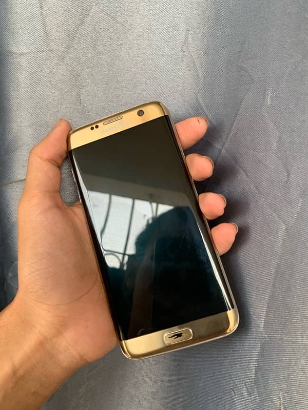 Samsung Galaxy S7 Edge Dual Sim For Sale 3