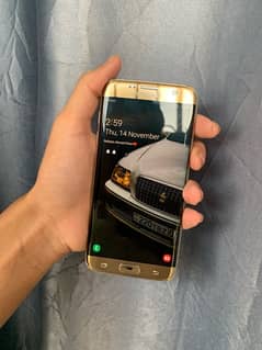 Samsung Galaxy S7 Edge Dual Sim For Sale