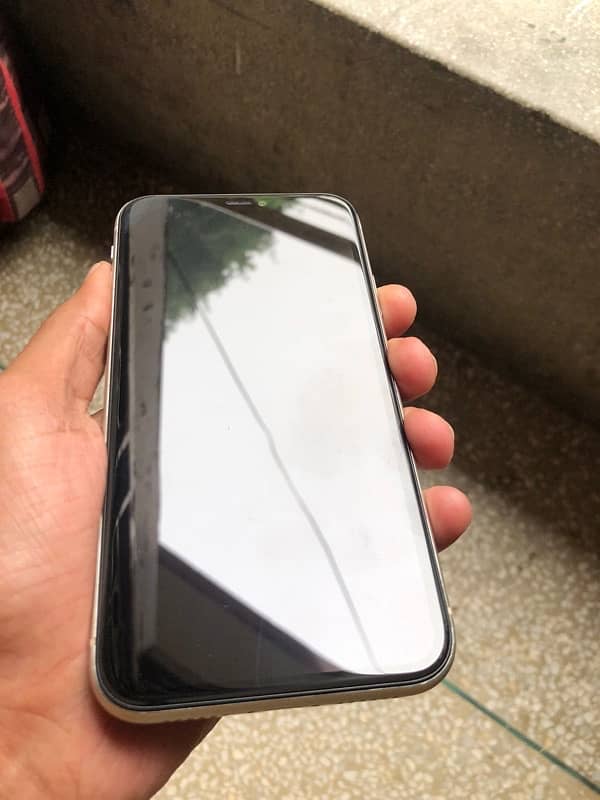 iphone 11 64gb white 1