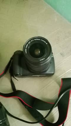 CANON EOS 1200D for sale!!!