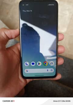 google pixel 4a 4g