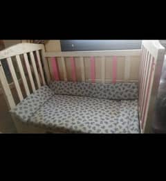 KIDS BED