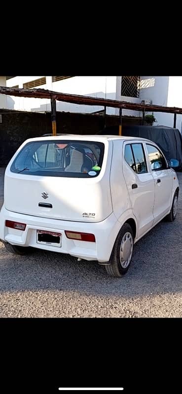 Suzuki Alto 2015 0