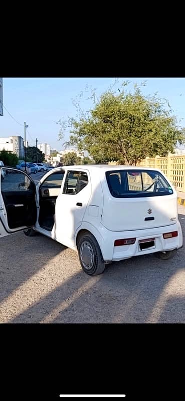 Suzuki Alto 2015 2