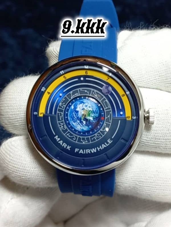 Branded Watches 6