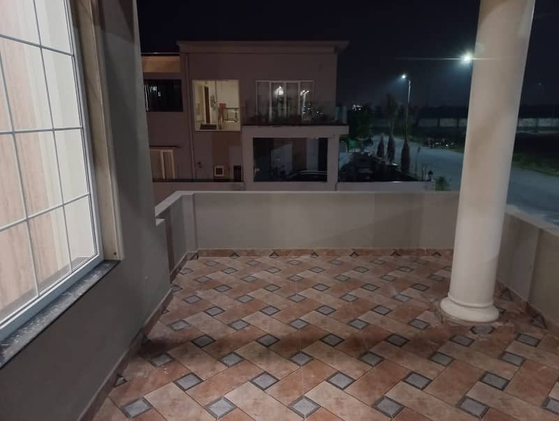 Luxury Modern Design House For Sale In Best Location Of DHA 12