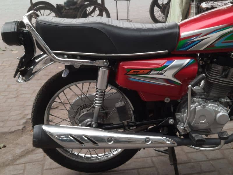 honda 2