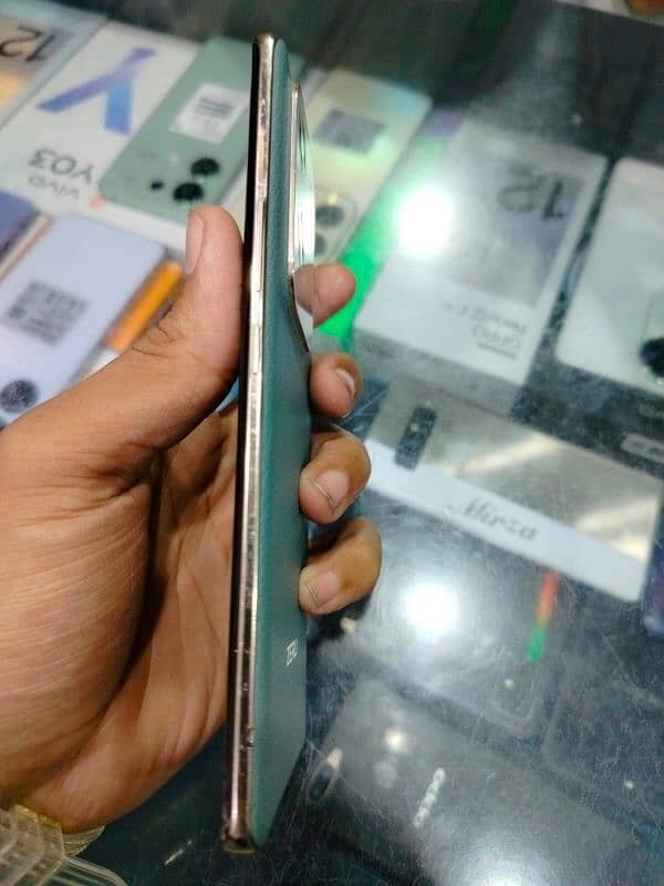 infinix zero 30 nice good and the 5