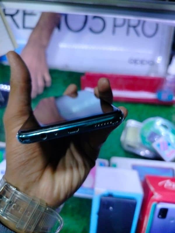 infinix zero 30 nice good and the 6