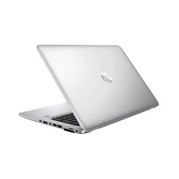 HP i5 6th Gen 8GB RAM 256GB M2 SSD 3