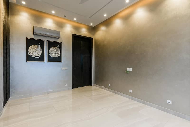 Luxury Modern Design House For Sale In Best Location Of DHA 19