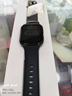 Oppo watch 41mm