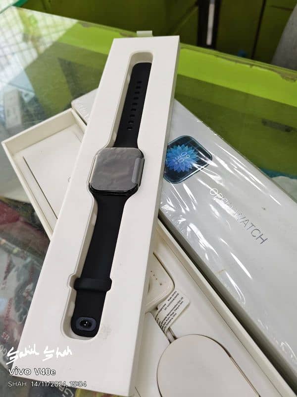 Oppo watch 41mm 1