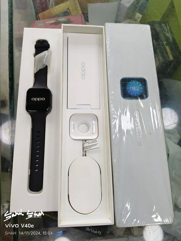 Oppo watch 41mm 2