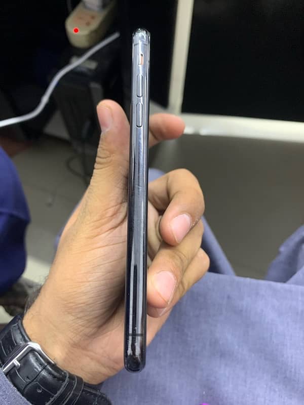 Iphone X 256gb Approved 2