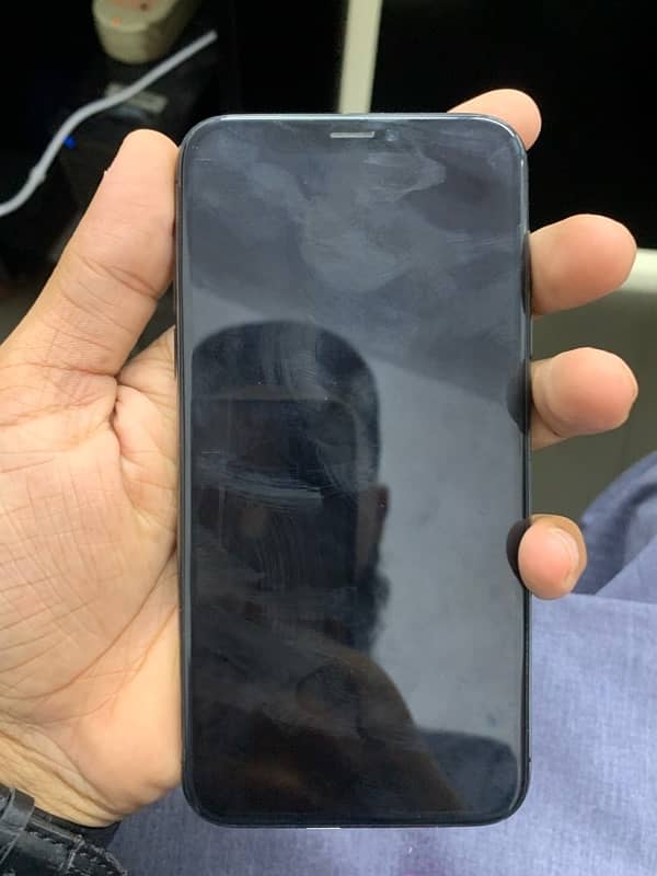 Iphone X 256gb Approved 4