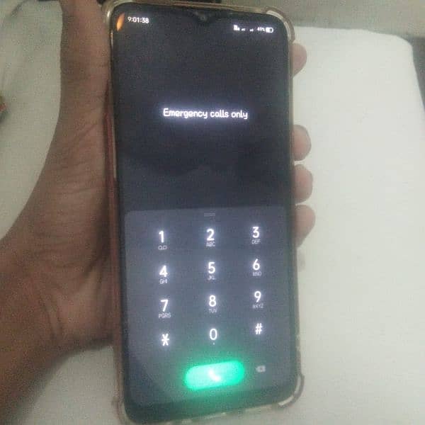 Realme 5i condition 10/8 (4/64) 6