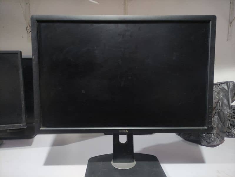 Dell24 inch IPS 0