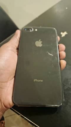 I phone 8plus