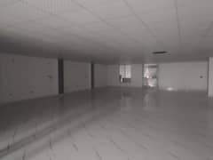 2700sqft hall available in Johar town emporium