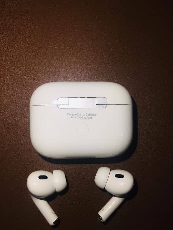 Airpods pro 2 generation 2