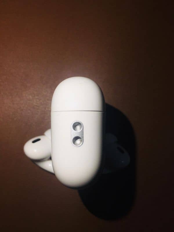 Airpods pro 2 generation 3