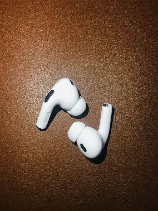 Airpods pro 2 generation 5