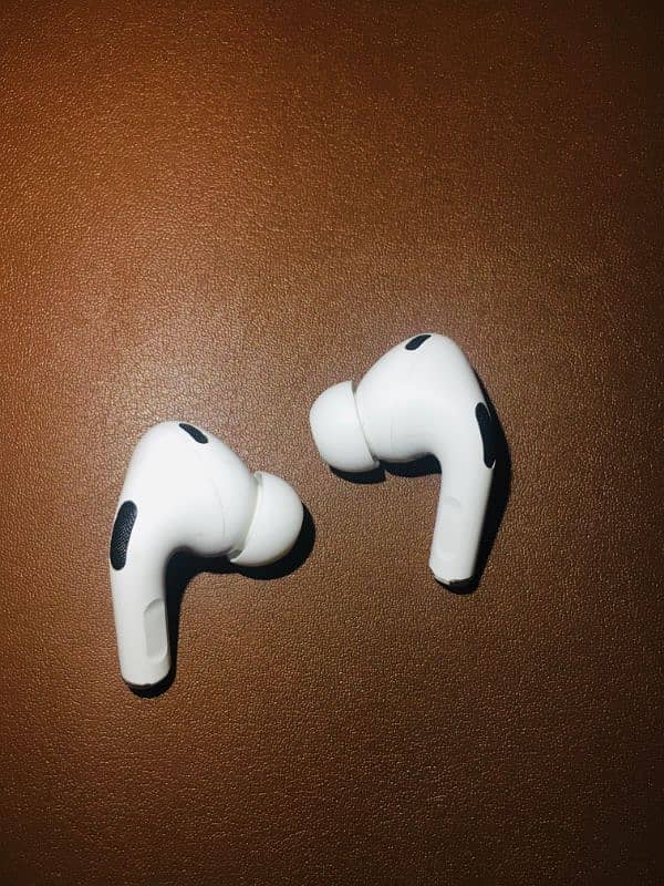 Airpods pro 2 generation 6