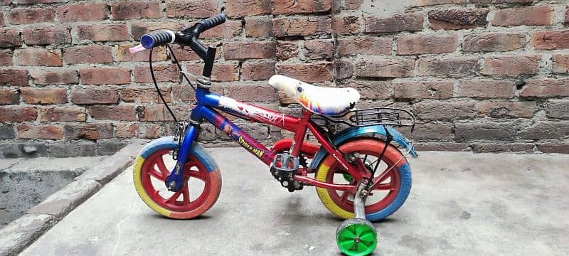 kids bicycle going to cheap 0