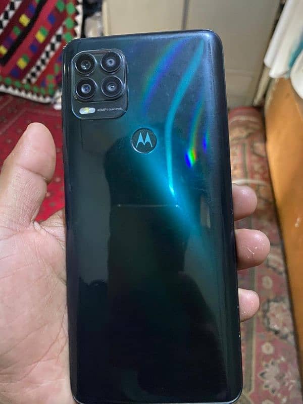 Motorola g stylish 5g 0